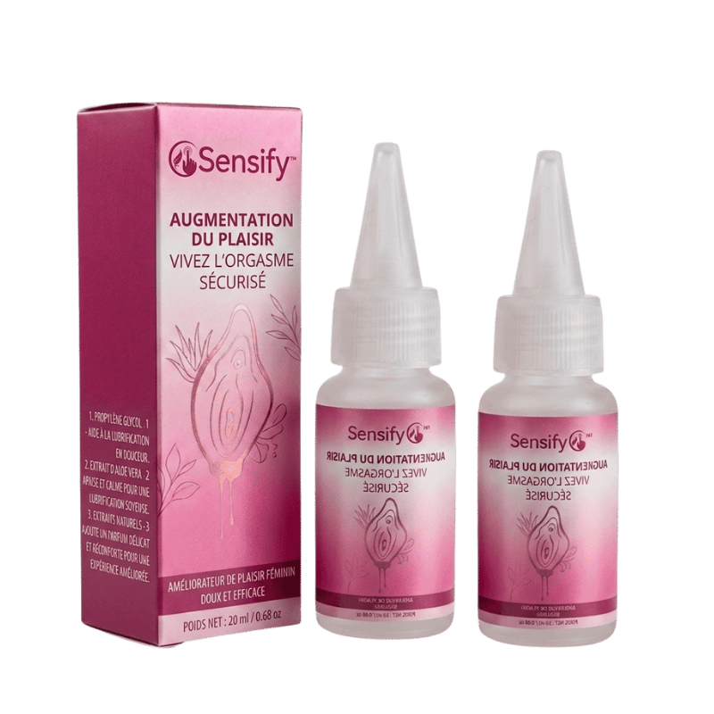 Sensify™