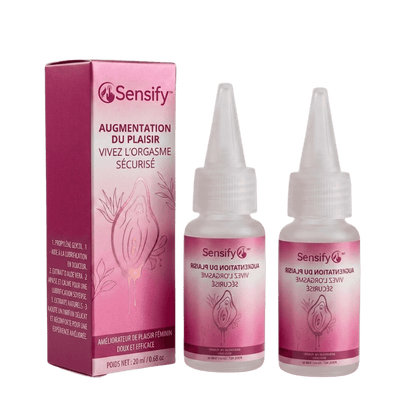 Sensify™