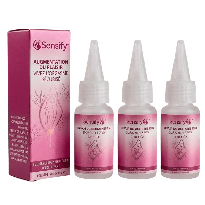Sensify™