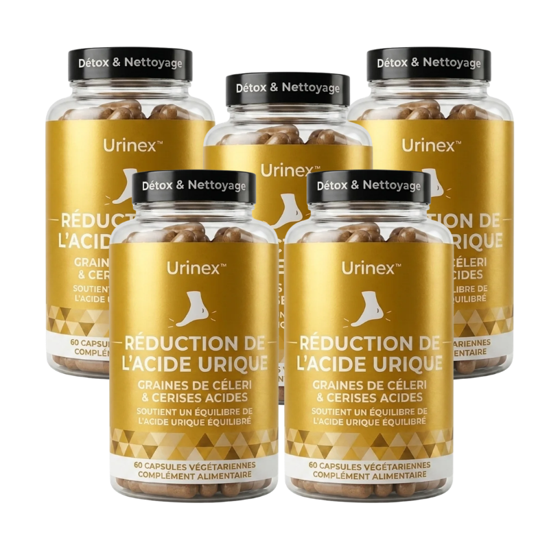 Urinex™