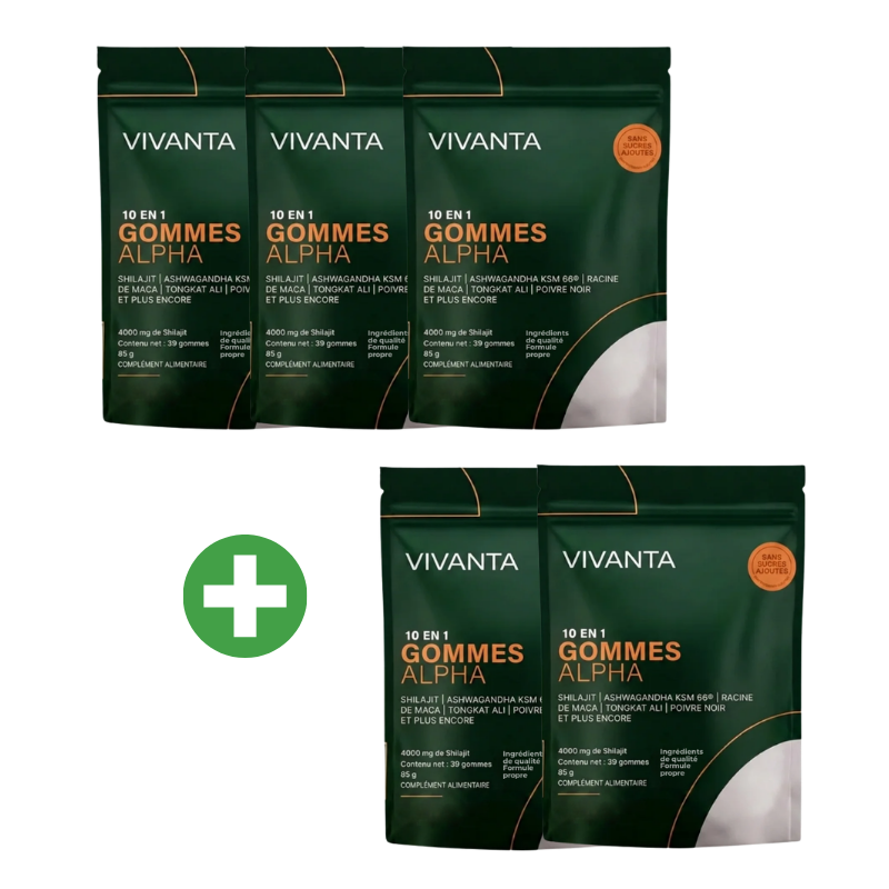 Vivanta™
