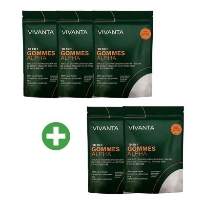 Vivanta™