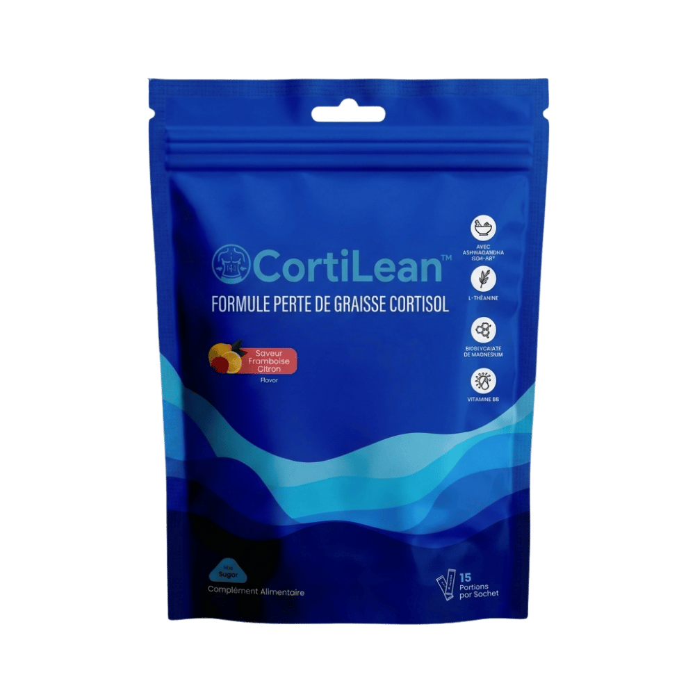 CortiLean™
