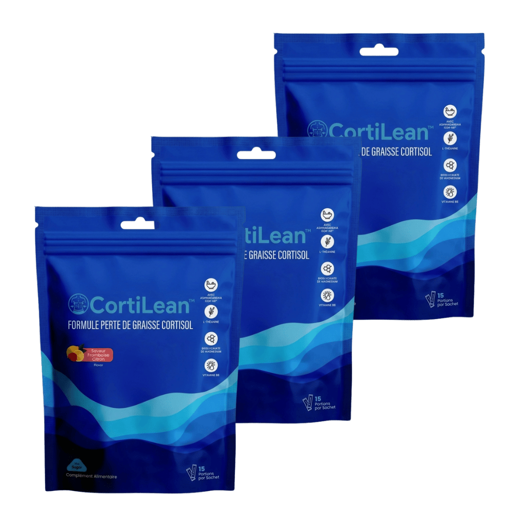 CortiLean™