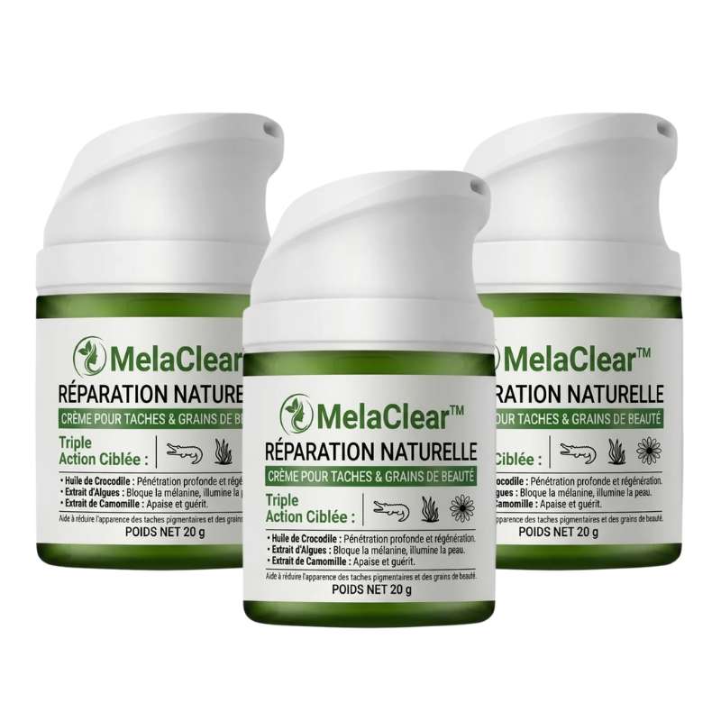MelaClear™