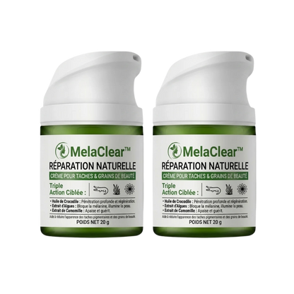 MelaClear™