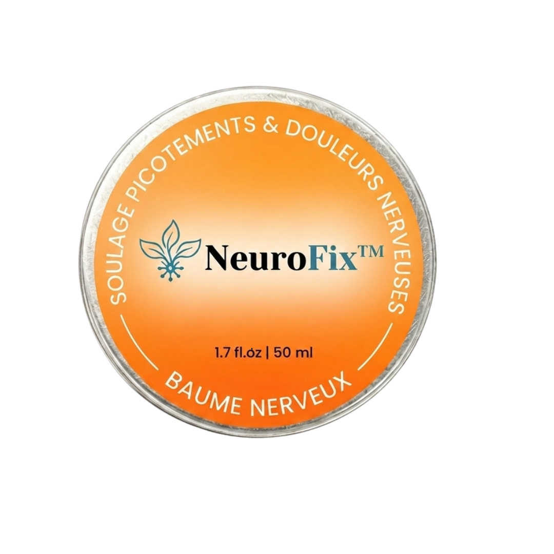 NeuroFix