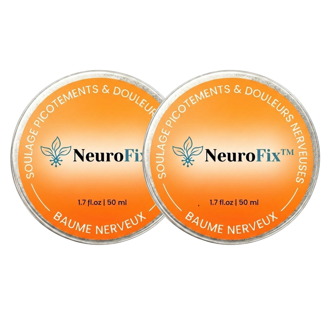 NeuroFix