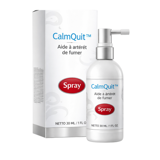 CalmQuit™
