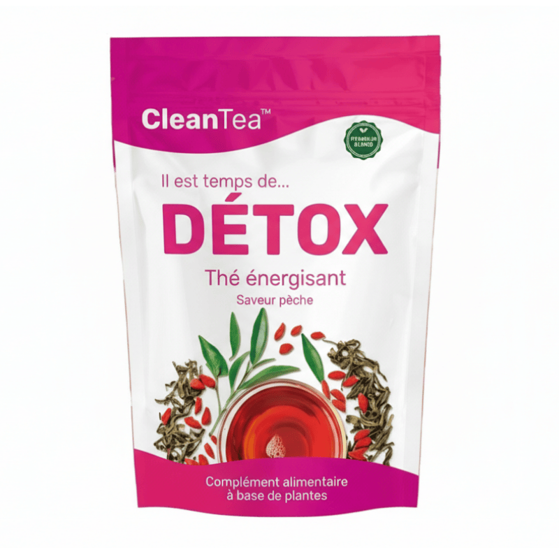 CleanTea™