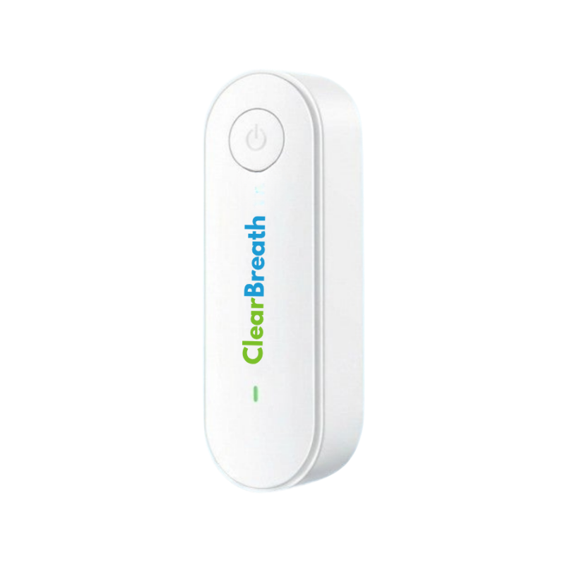 ClearBreath™