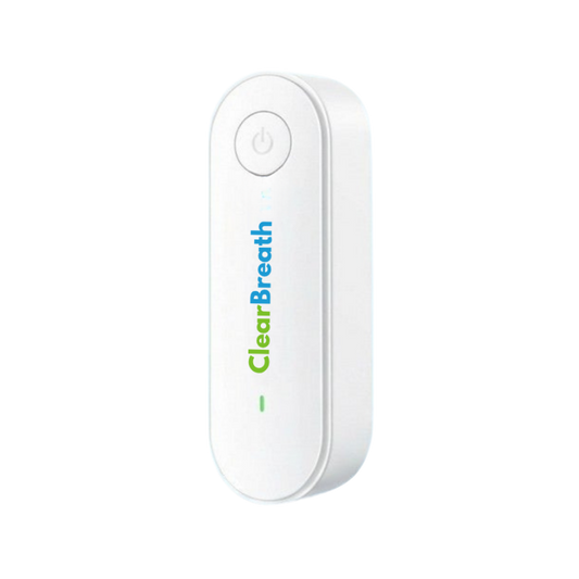 ClearBreath™