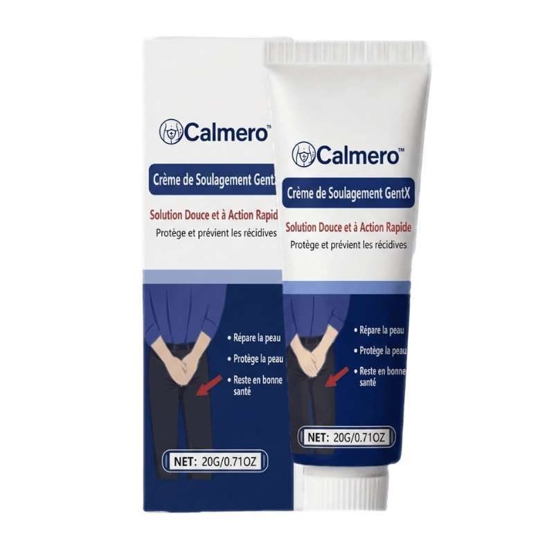 Calmero™