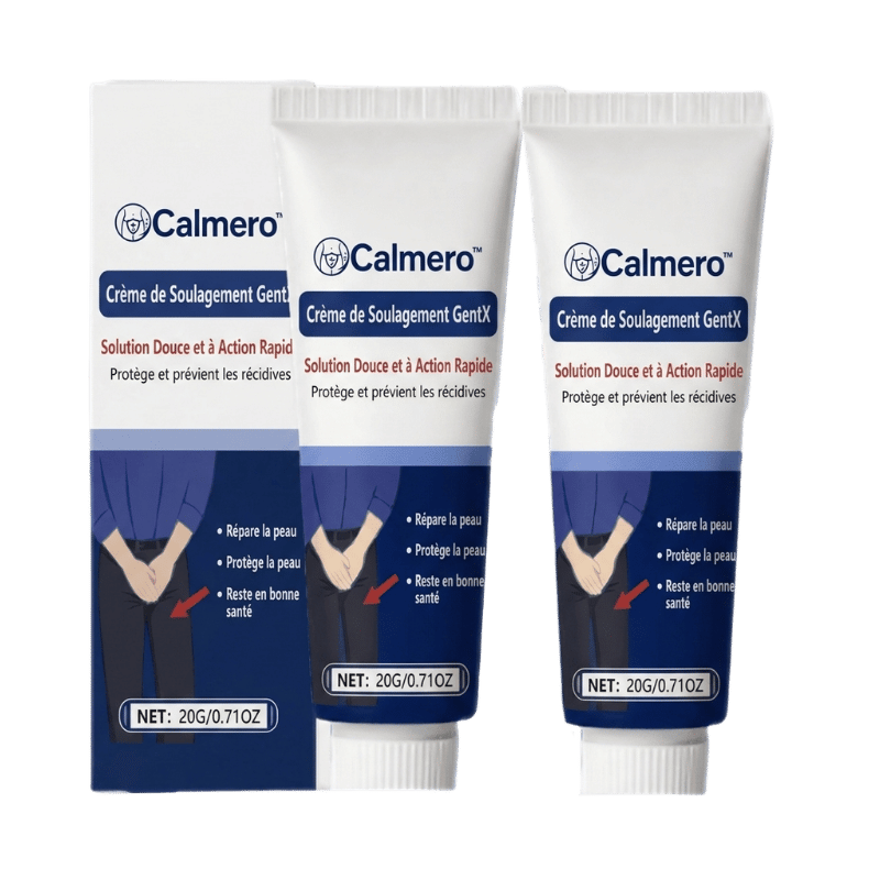 Calmero™