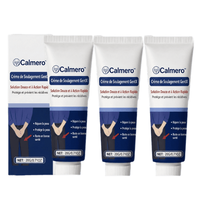 Calmero™