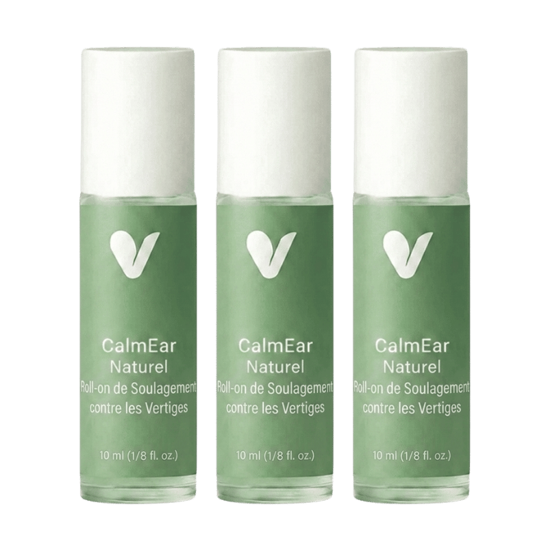 CalmEar™