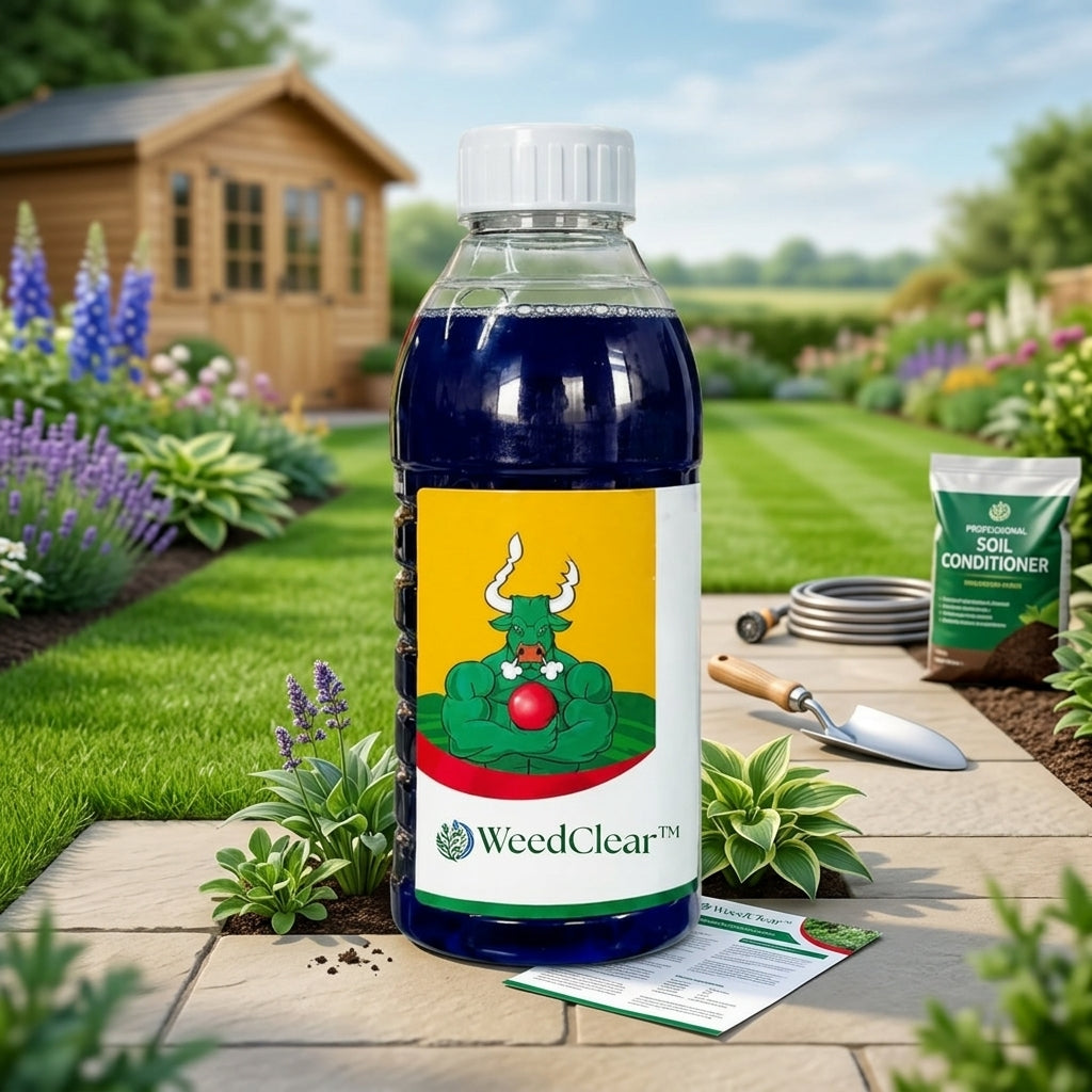 WeedClear