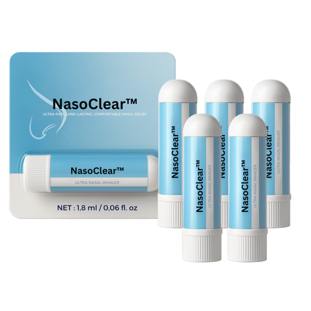 NasoClear™