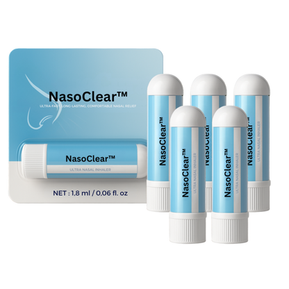 NasoClear™