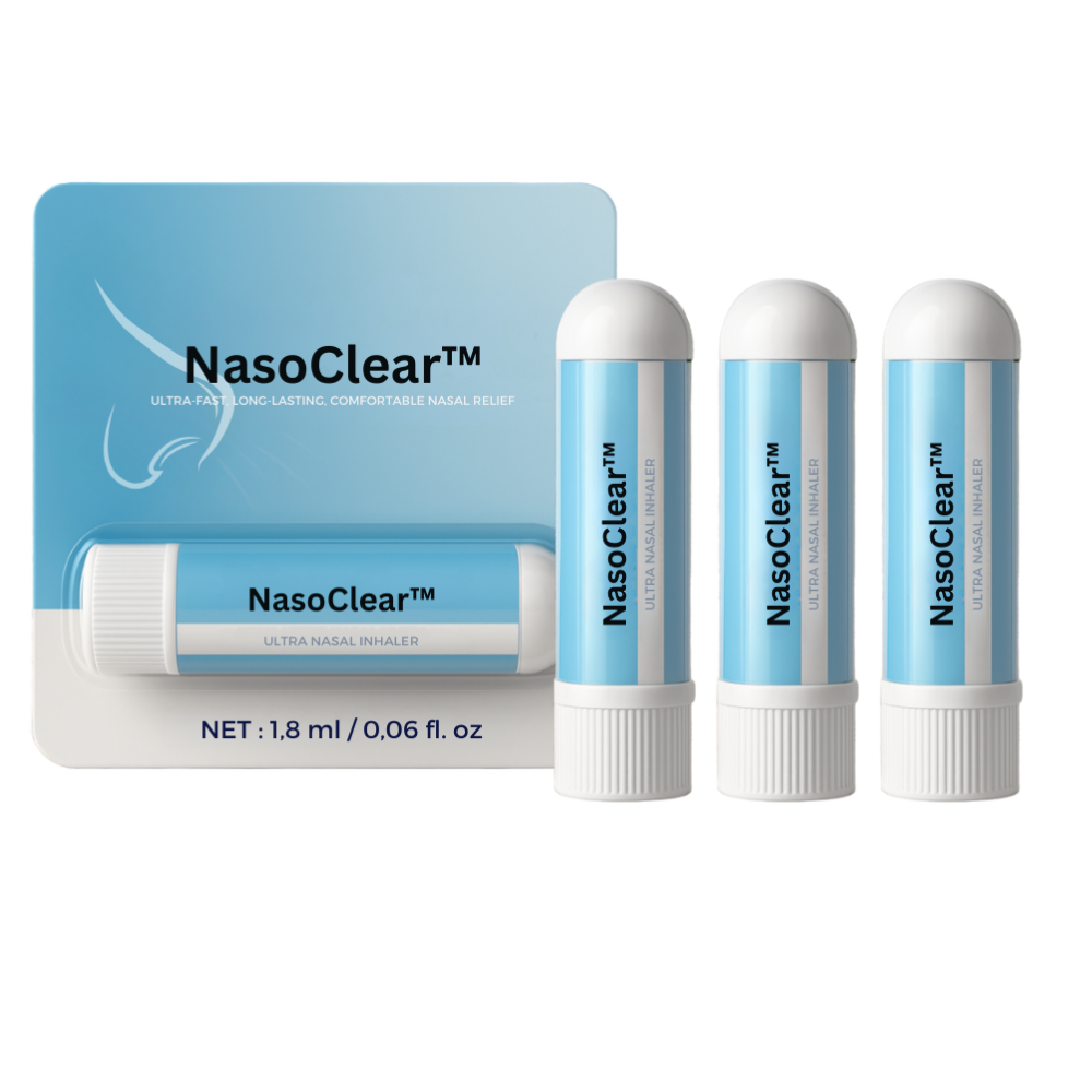 NasoClear™