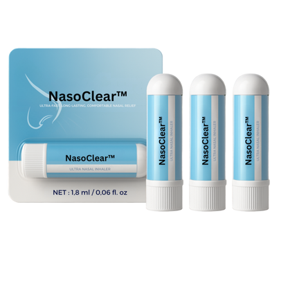 NasoClear™
