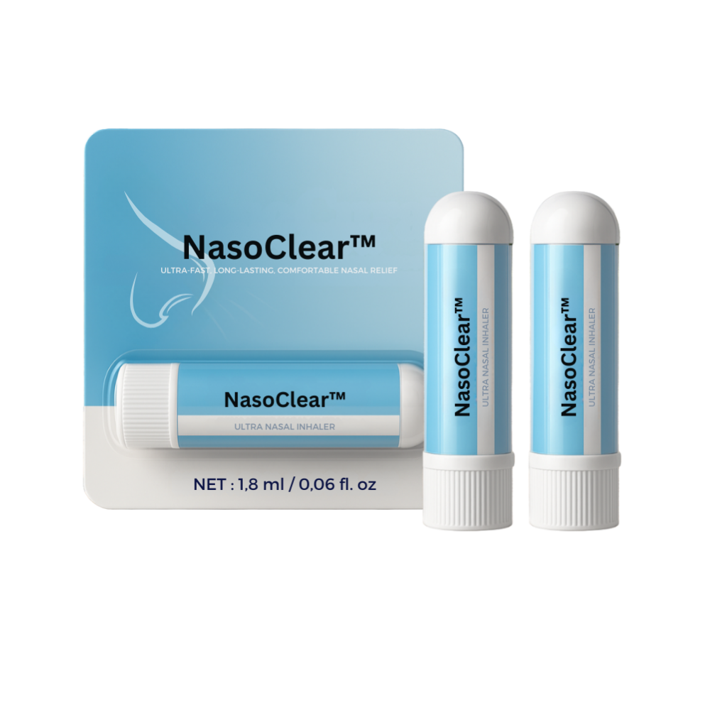 NasoClear™