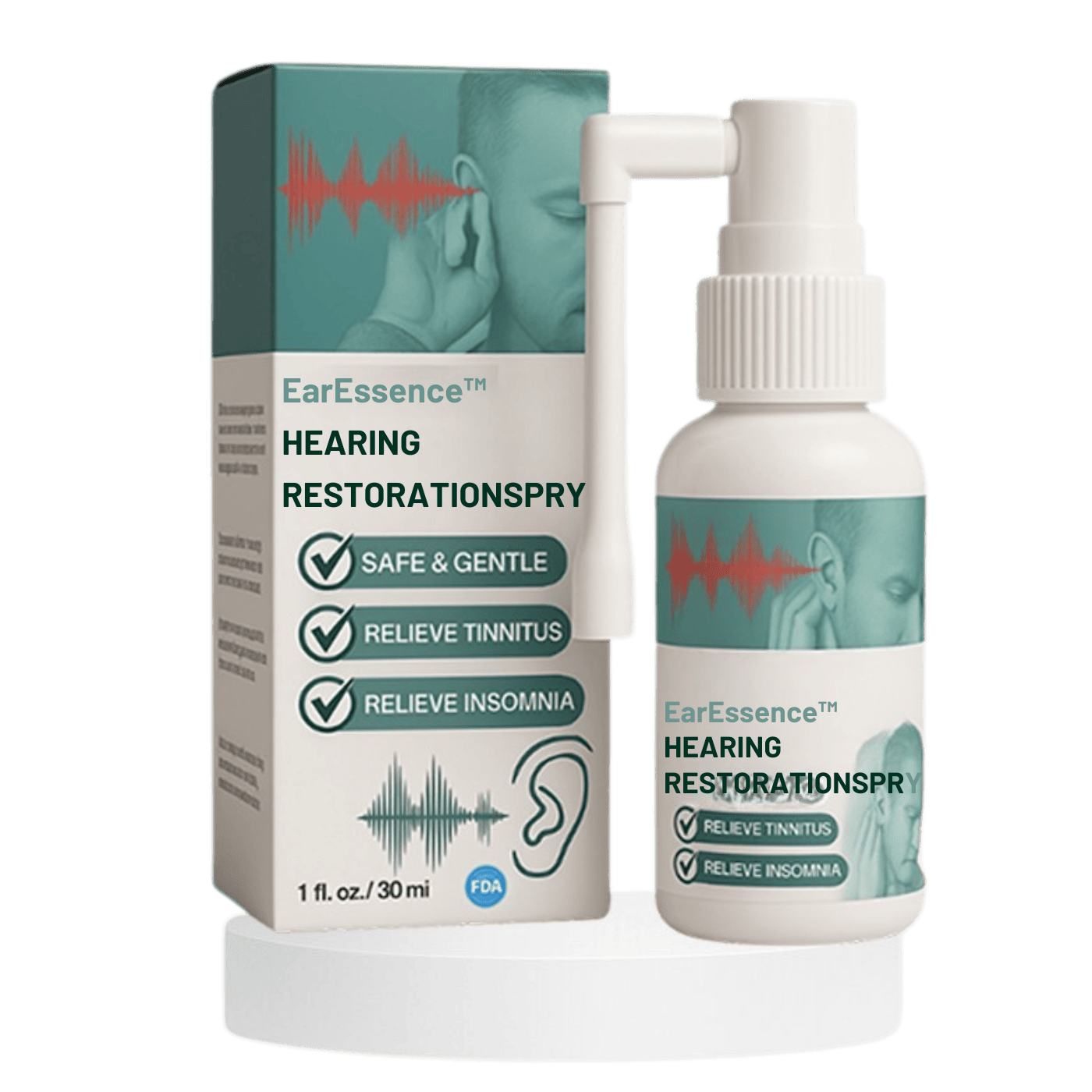 EarEssence™