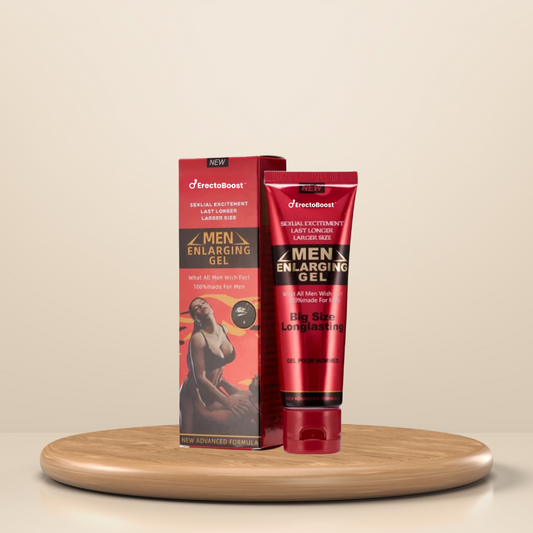 Crema ErectoBoost™