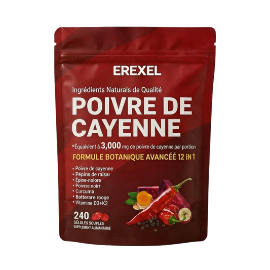 Erexel™