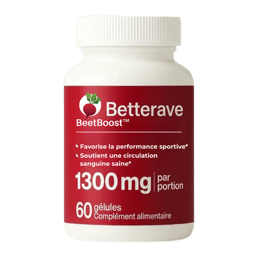 BeetBoost™