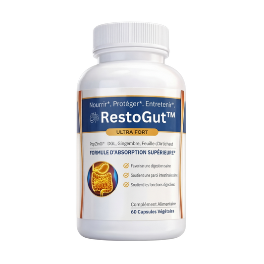 RestoGut™