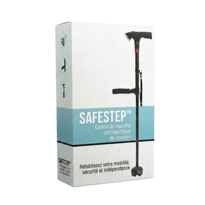 SafeStep™