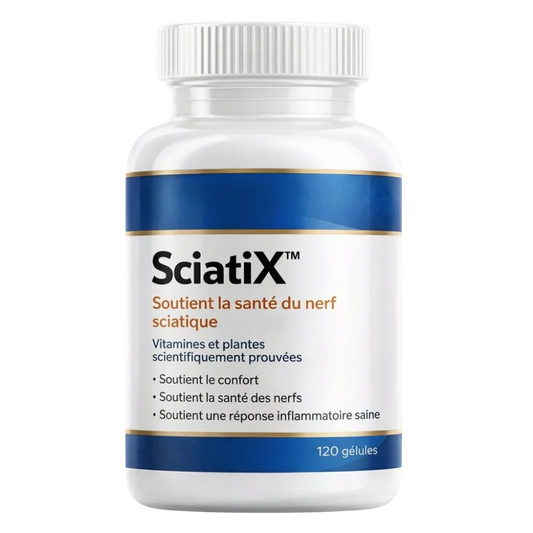 SciatiX™
