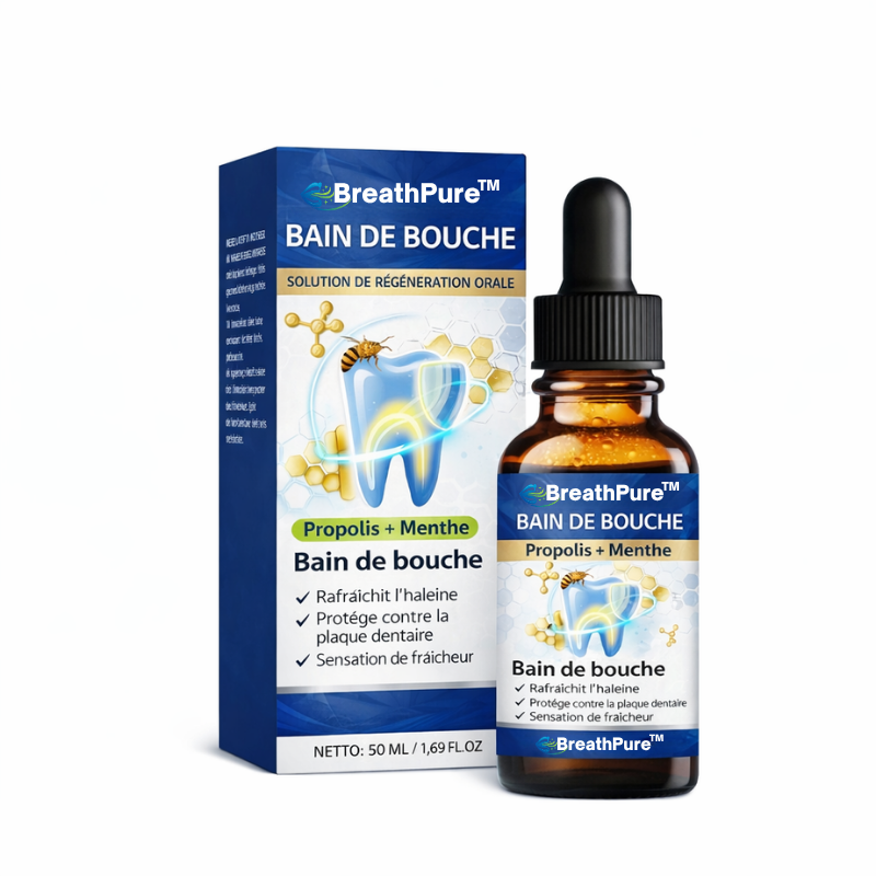 BreathPure™
