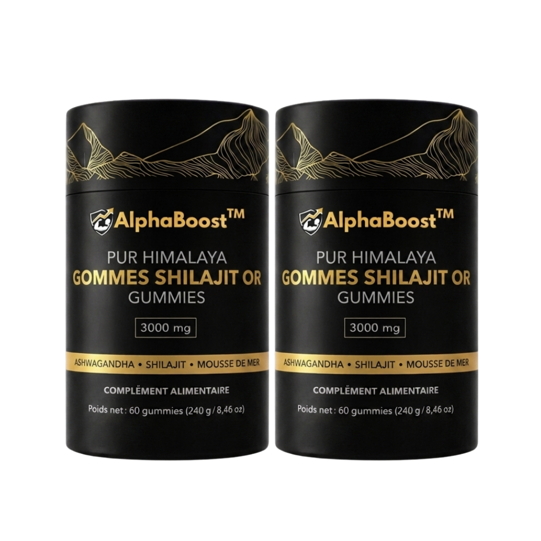 AlphaBoost™