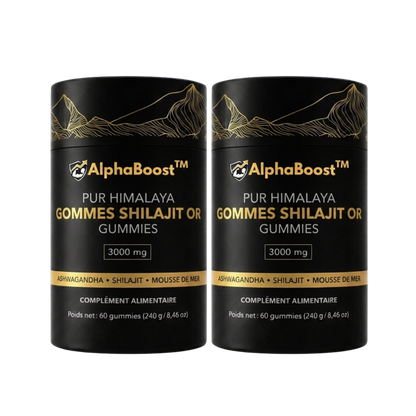 AlphaBoost™