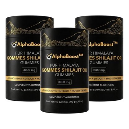 AlphaBoost™
