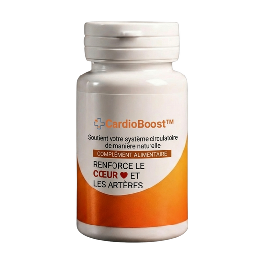 CardioBoost™