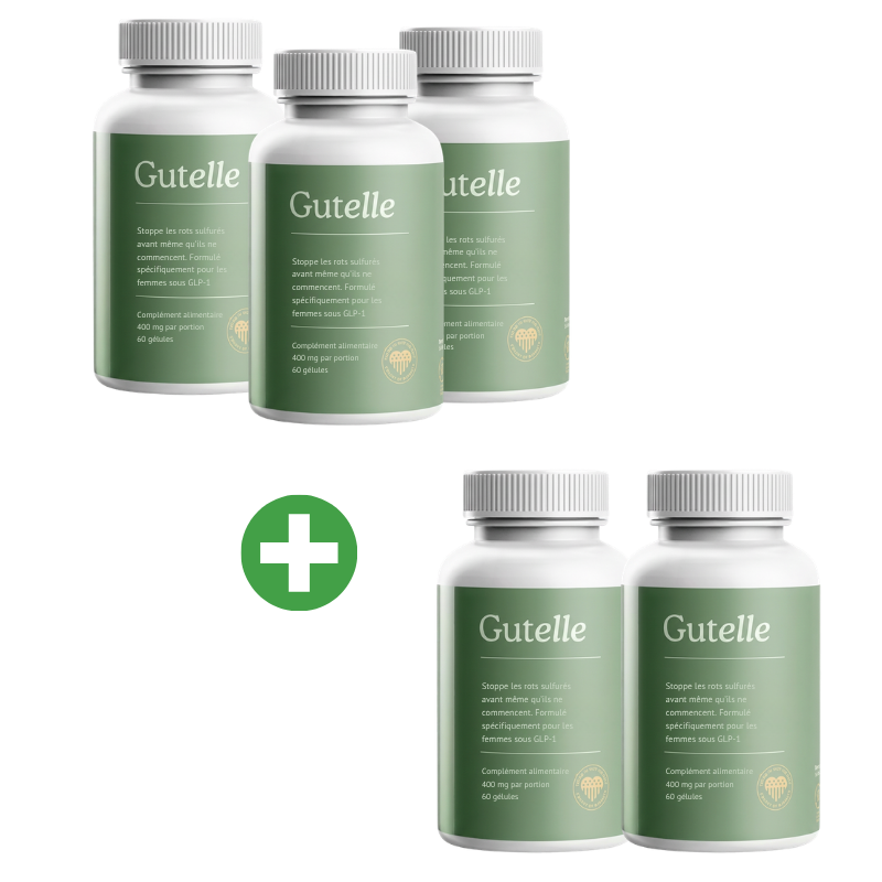 Gutelle™