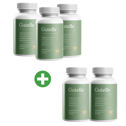 Gutelle™