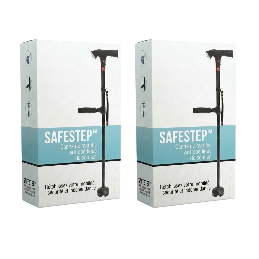 SafeStep™