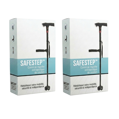 SafeStep™