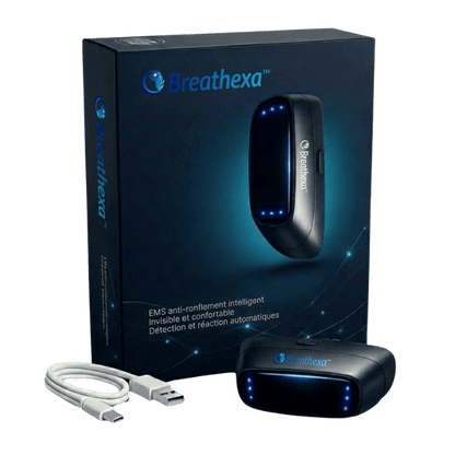 Breathexa™