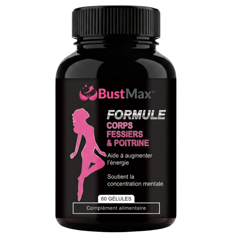 BustMax™