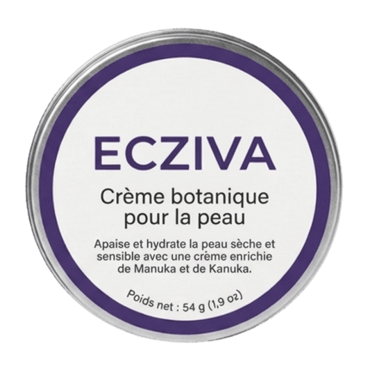 Ecziva™