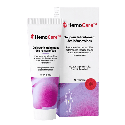 HemoCare™