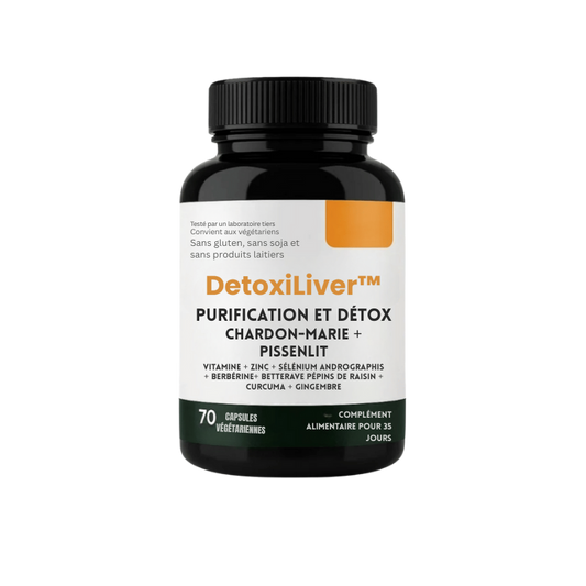 DetoxiLiver™