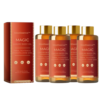 GlowEssence Huile Corps