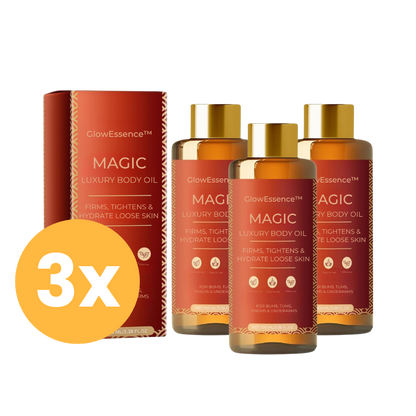 GlowEssence™ Magic Body Oil