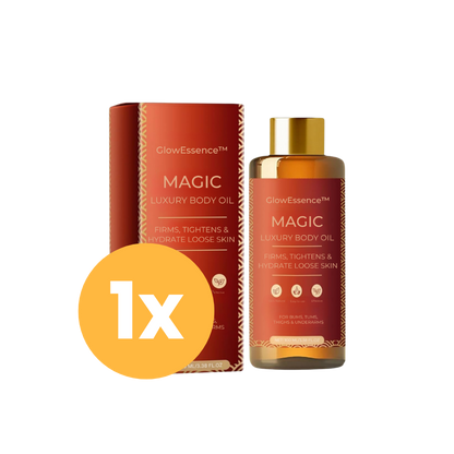 GlowEssence™ Magic Body Oil